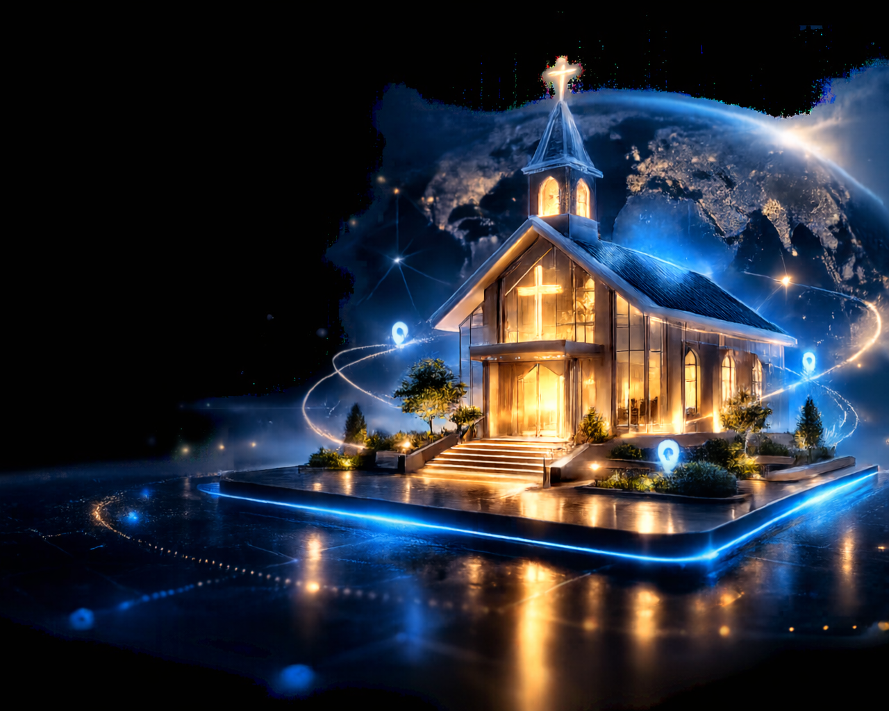 Bethel Grove Bible Church Of Ithaca